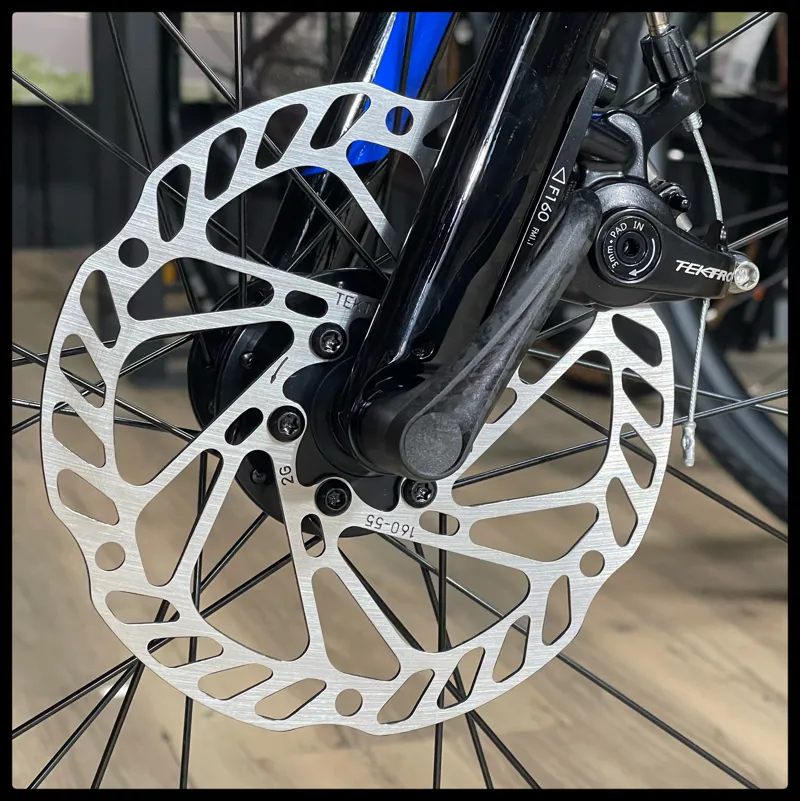 Giant Contend AR 4 Medium Black 2022-9